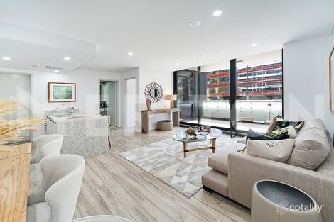 Property photo of 247/1 Betty Cuthbert Avenue Sydney Olympic Park NSW 2127