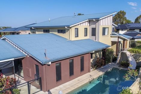 Property photo of 1 Rigel Court Robina QLD 4226