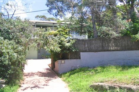 Property photo of 47 Tivoli Esplanade Como NSW 2226