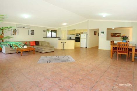 Property photo of 86 Greenway Boulevard Maudsland QLD 4210