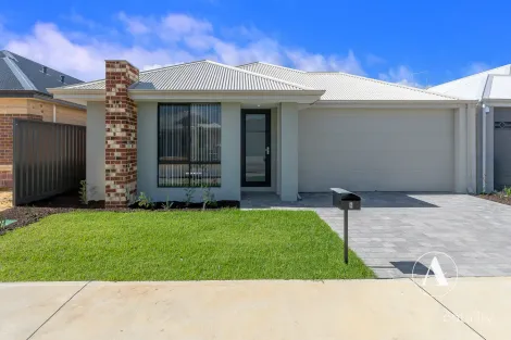 6 Baroque Way, Baldivis, WA 6171