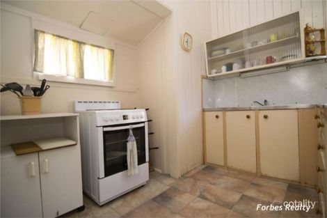 Property photo of 7 Amos Street Dalby QLD 4405