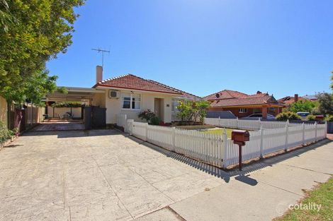 Property photo of 167 Rosebery Street Bedford WA 6052