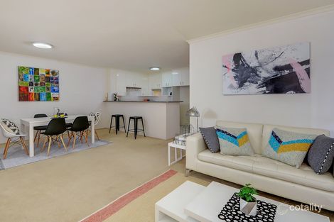 Property photo of 13/107-115 Pacific Highway Hornsby NSW 2077
