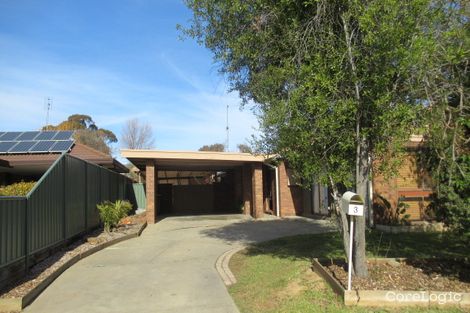 Property photo of 3 Pollard Place Moama NSW 2731