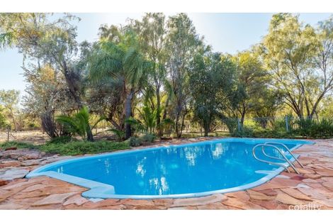Property photo of 37 Schaber Road Connellan NT 0873