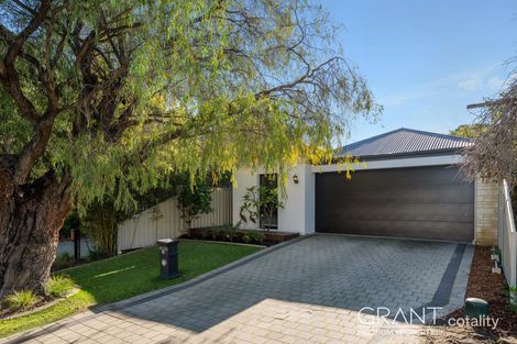Property photo of 5B Raymond Street Mount Pleasant WA 6153