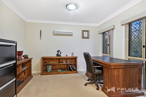Property photo of 55 Lansdowne Way Chuwar QLD 4306