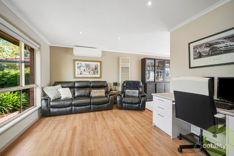 Property photo of 6 Montefiore Crescent Conder ACT 2906