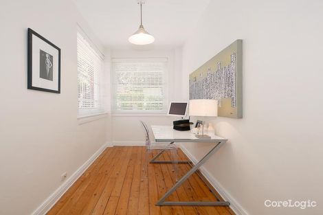 Property photo of 2/19 Balfour Road Rose Bay NSW 2029