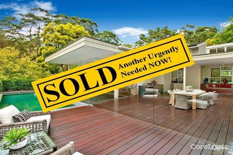 Property photo of 20 Lancewood Road Dural NSW 2158