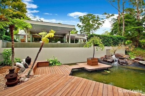Property photo of 20 Lancewood Road Dural NSW 2158