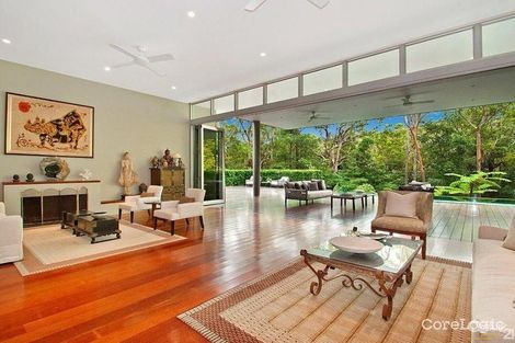 Property photo of 20 Lancewood Road Dural NSW 2158
