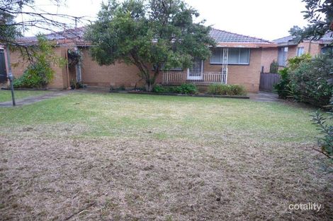 Property photo of 4 Yanco Street Merrylands NSW 2160