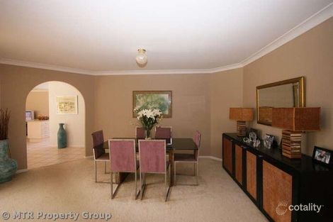 Property photo of 48 Solander Circuit Forest Lake QLD 4078