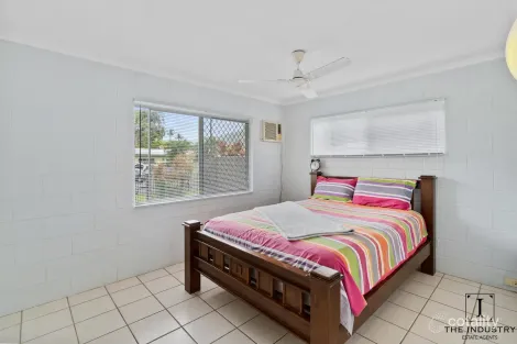 Property photo of 9 Armbrust Street Manoora QLD 4870