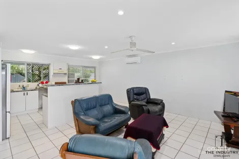 Property photo of 9 Armbrust Street Manoora QLD 4870