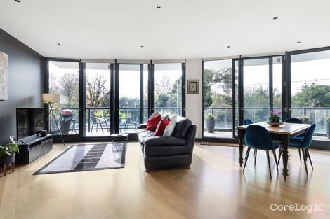 Property photo of 125/539 St Kilda Road Melbourne VIC 3004