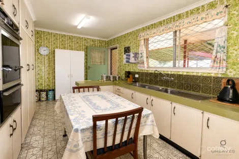 Property photo of 18 Crane Kepnock QLD 4670