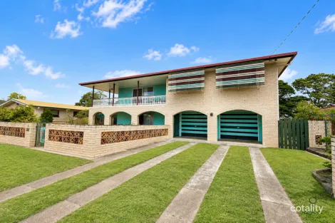 18 Crane St, Kepnock, QLD 4670