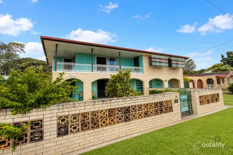 Property photo of 18 Crane Kepnock QLD 4670