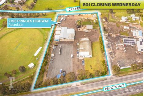 2194 Princes Hwy, Rosedale, VIC 3847