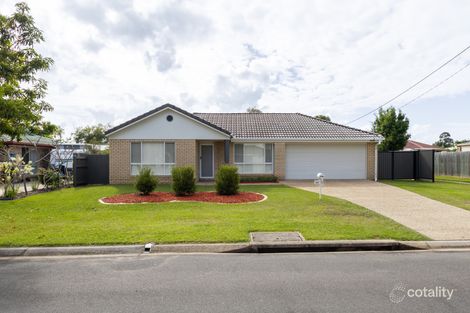Property photo of 49 Bramble Crescent Deception Bay QLD 4508