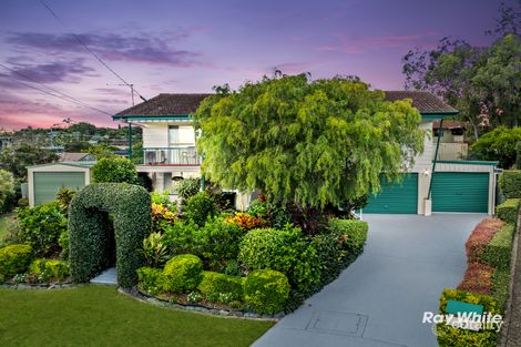 Property photo of 7 Onak Crescent Springwood QLD 4127