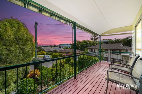 Property photo of 7 Onak Crescent Springwood QLD 4127