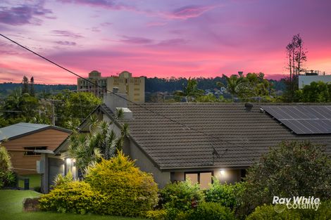 Property photo of 7 Onak Crescent Springwood QLD 4127