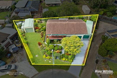 Property photo of 7 Onak Crescent Springwood QLD 4127