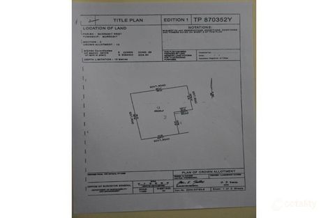 23-27 Whiter St, Murrabit, VIC 3579