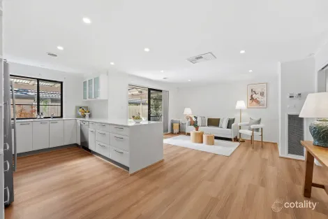 Property photo of 2 Silvan Lane Conder ACT 2906