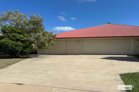 7 Scott Peak Dr, Capella, QLD 4723