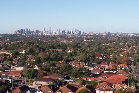 2110/2 Mary St, Burwood, NSW 2134