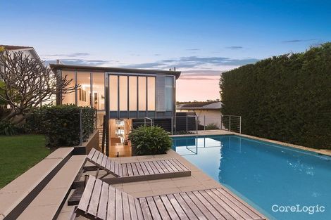 Property photo of 31 Wonga Road Cremorne NSW 2090