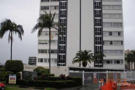 33/30 Watson Esp, Surfers Paradise, QLD 4217