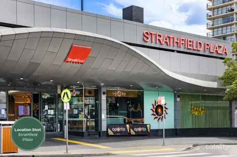 Property photo of 3 Torrington Road Strathfield NSW 2135