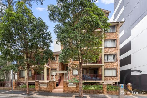 Property photo of 4/5-7 Cowper Street Parramatta NSW 2150