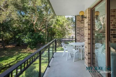 63/2 GOWRIE AVE, NELSON BAY, NSW 2315