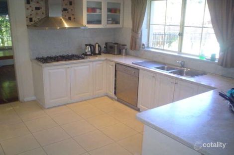 Property photo of 10 Rosemary Row Menai NSW 2234