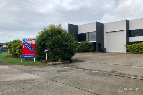 6/12 Aquarium Ave, Hemmant, QLD 4174