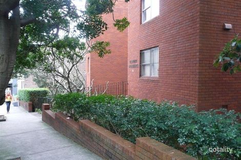 14/51 Glenview St, Paddington, NSW 2021