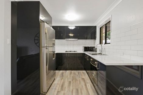 Property photo of 43 Jennifer Crescent Darling Heights QLD 4350