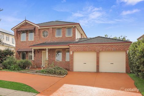 Property photo of 3 Clementine Street Parklea NSW 2768