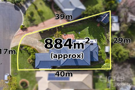 Property photo of 12 Becker Close Melton West VIC 3337