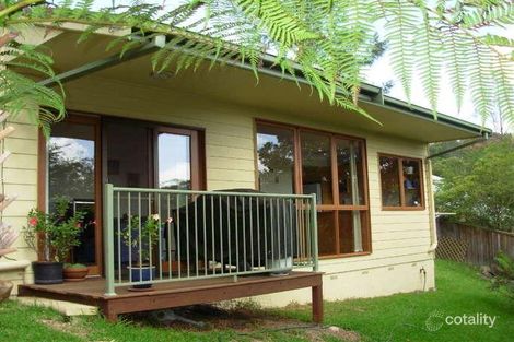 Property photo of 15/10 Playfair Road Mount Colah NSW 2079