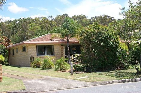 Property photo of 36 Elanora Drive Burleigh Heads QLD 4220