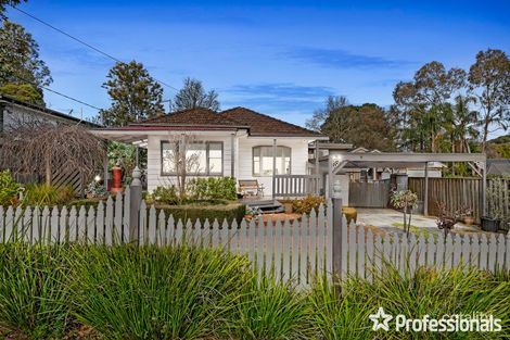 Property photo of 40 Exeter Road Croydon North VIC 3136