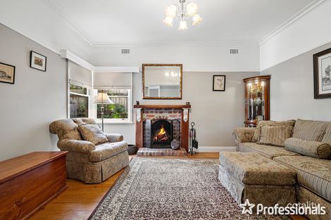 Property photo of 40 Exeter Road Croydon North VIC 3136